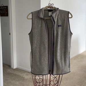 Patagonia vest